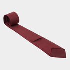 Solid Tie, Wine, small image number null