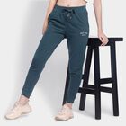 Ladies' Track Pants , Dark Green, small image number null