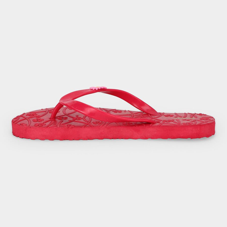 Ladies' Slipper, गुलाबी, large