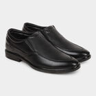 Mens' Formal Shoes, Black, small