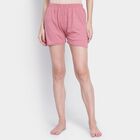 Ladies' Shorts, Lilac, small image number null