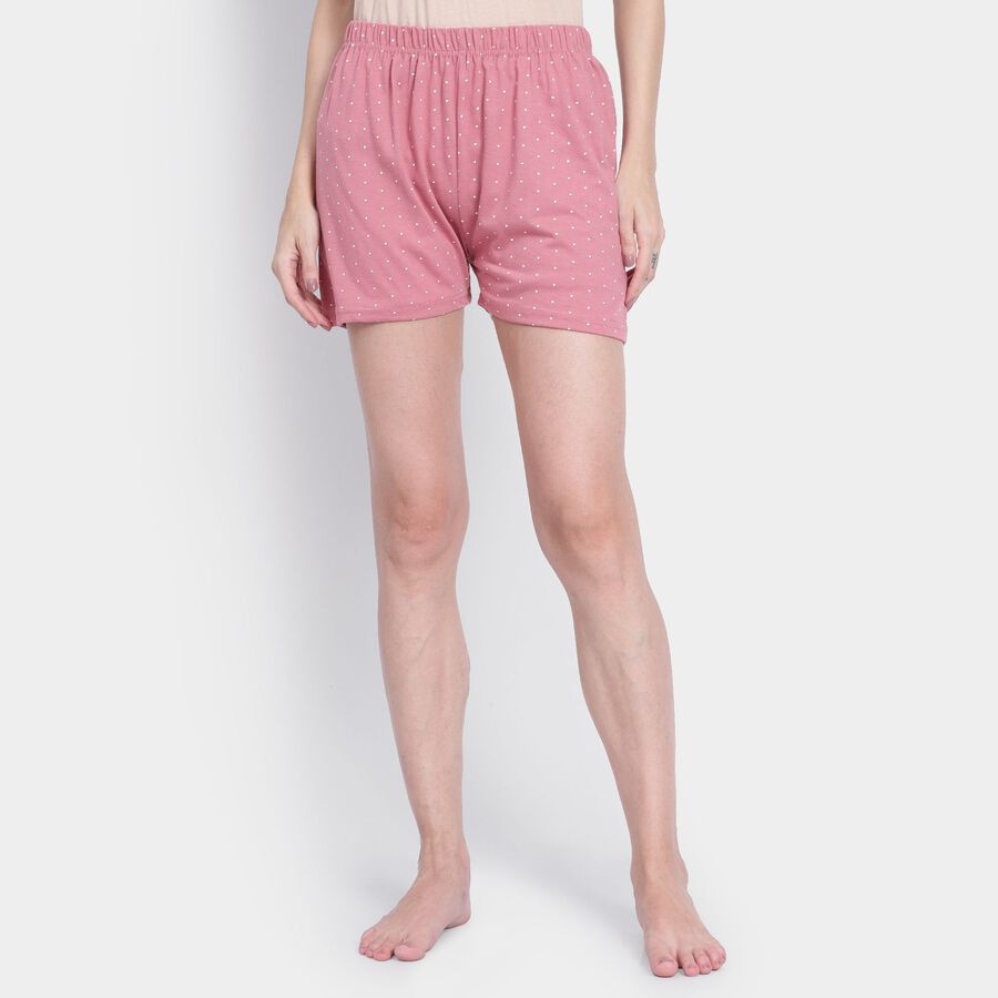 Ladies' Shorts, Lilac, large image number null