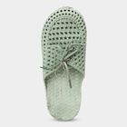 Ladies' Slipper, हरा, small image number null