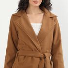 Ladies' Jacket, Brown, small image number null