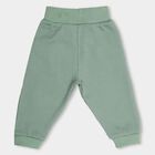 Infants' 100% Cotton Pyjama, ओलिव, small image number null
