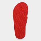 Men's Slipper, Red, small image number null
