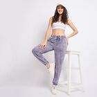 Ladies' Track Pants, Lilac, small image number null