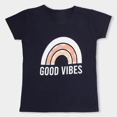 Girls' T-Shirt 