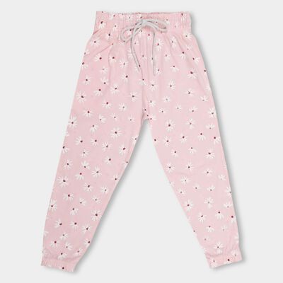 Girls' Jogger Pyjama 
