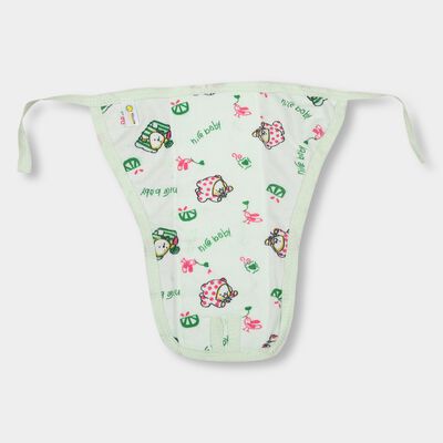 Infants' 100% Cotton Langot 