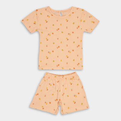 Infants' Short Set