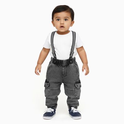 Infants' Jeans