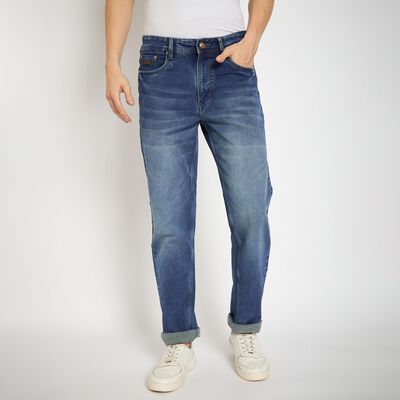 Men's Jeans