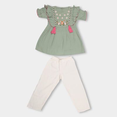 Girls' Fusion Set 