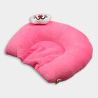 Infant's Pillow, Pink, small