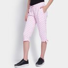 Ladies' Capri , Light Pink, small image number null