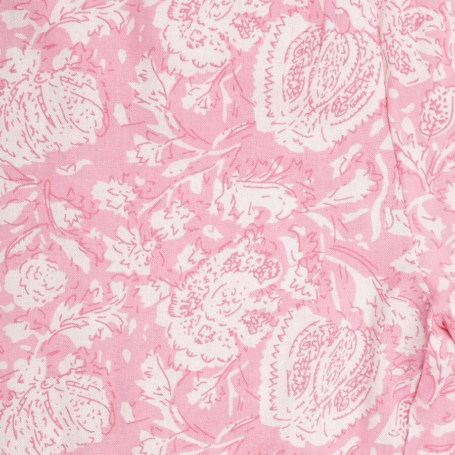 Girls' Fusion Set, Light Pink, large image number null