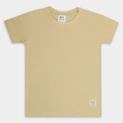 Boys' Half Sleeves T-Shirt
