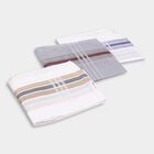 Men's Hanky, हल्का ग्रे, small