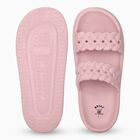 Ladies' Slipper, Pink, small