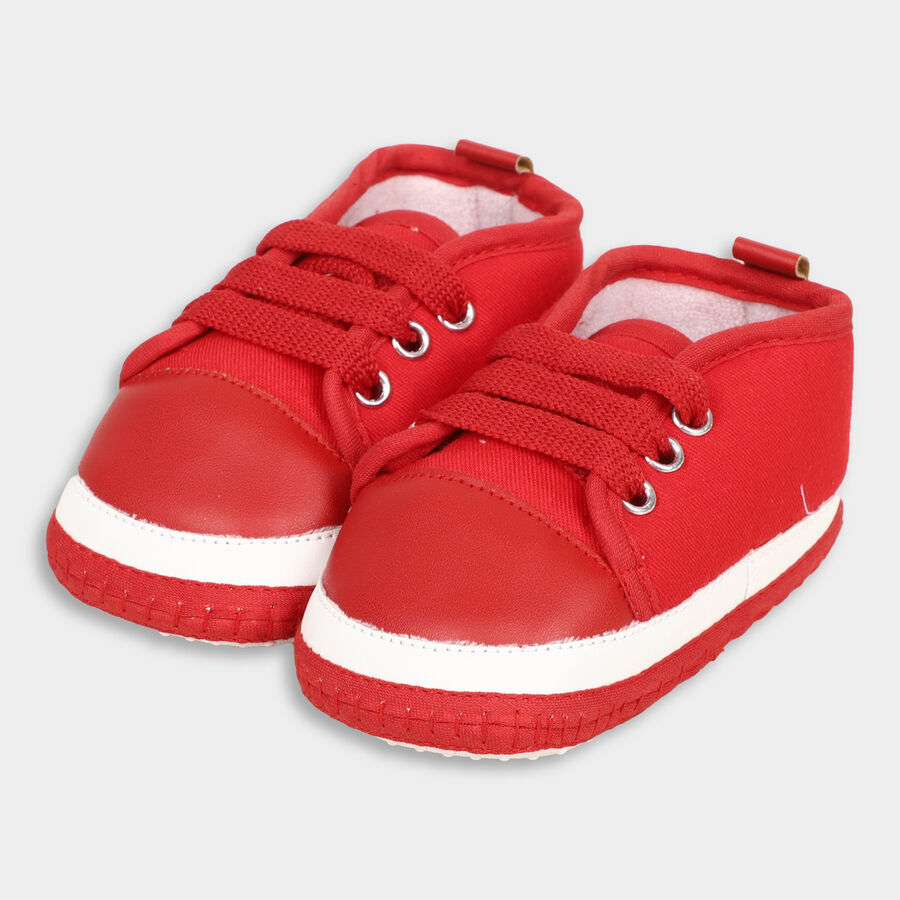 Kids' Booty, Red, large image number null