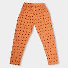 Girls' Pyjamas , पीच, small image number null