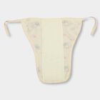 Infants' 100% Cotton Langot , Yellow, small image number null