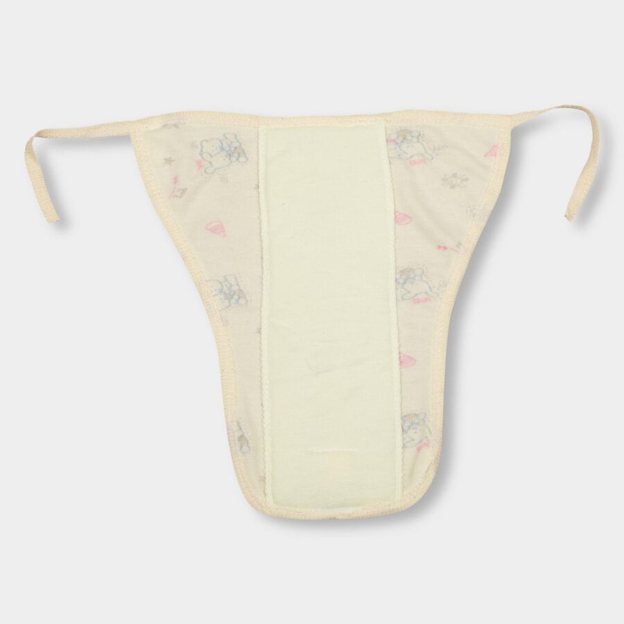 Infants' 100% Cotton Langot , Yellow, large image number null