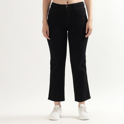 Ladies' Jeans