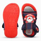 Boys' Sandal, Red, small image number null
