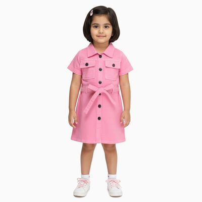Girls' Frock