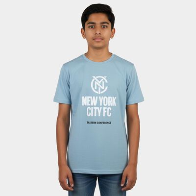 Boys' Half Sleeves T-Shirt