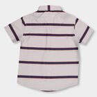 Boys' 100% Cotton Casual Shirt , White, small image number null