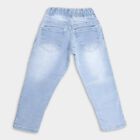 Boys' Jeans , Light Blue, small image number null
