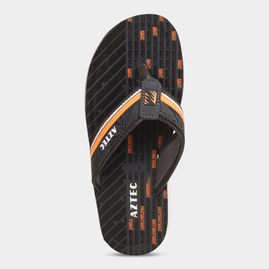 Mens' Sandal, ग्रे, large image number null