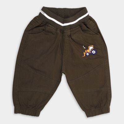 Infants' 100% Cotton Cotton Trousers