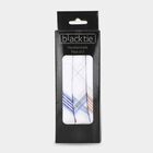 Men's Dark Grey Checked Pack of 3 Handkerchief, Dark Grey, small