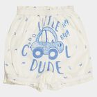 Infants Single Jersey Bloomer, Yellow, small image number null
