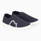 Men's Casual Shoes, ग्रे, small