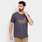 Men's Drifit T-Shirt, Black, small