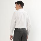 Men's Formal Shirt, White, small image number null