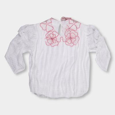 Girls' T-Shirt 