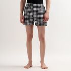 Men's Boxers, Black, small image number null