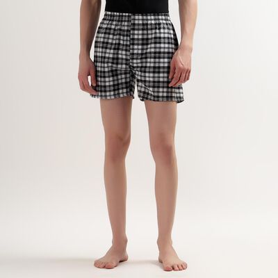 Men's Boxers