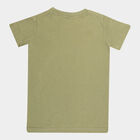 Boys T-Shirt, ओलिव, small image number null