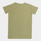 Boys T-Shirt, Olive, small image number null