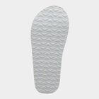 Men Printed Flip Flops, Navy Blue, small image number null