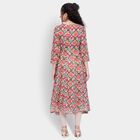 Ladies' Kurta , Beige, small image number null