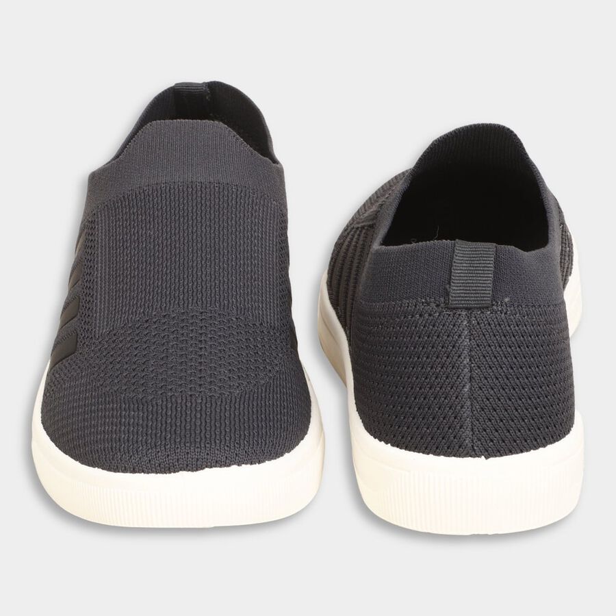 Mens Sneaker Shoes, ग्रे, large image number null