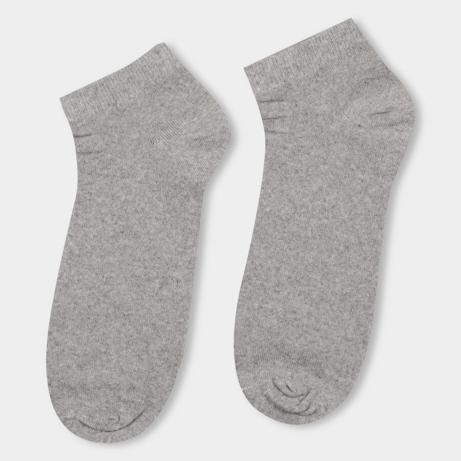 Men's Socks (Pack of 3), , large image number null